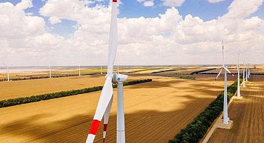 172 MW'lık Rüzgâr Çiftliği inşa edilmesi için İşbirliği Anlaşması İmzaladılar - Rusya ve Myanmar!