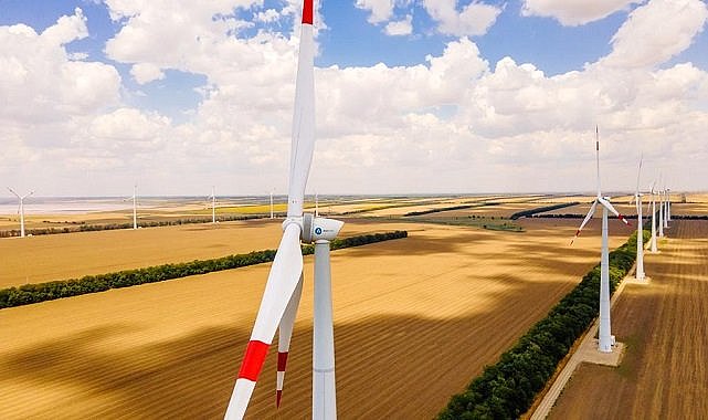172 MW&#039;lık Rüzgâr Çiftliği inşa edilmesi için İşbirliği Anlaşması İmzaladılar - Rusya ve Myanmar!