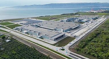 20 GWs kapasiteli Batarya Geliştirme ve Üretim Kampüsü'nün inşasına başlıyor - TÜRKİYE!