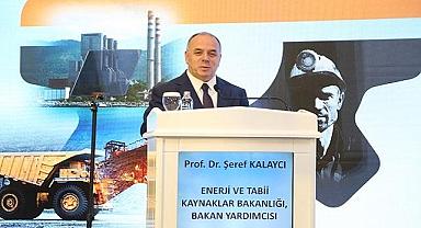 2023'te KÖMÜR talebi ''tüm zamanların en yüksek seviyesine çıkacak'' - Bakan Yardımcısı Prof. Dr. Kalaycı!