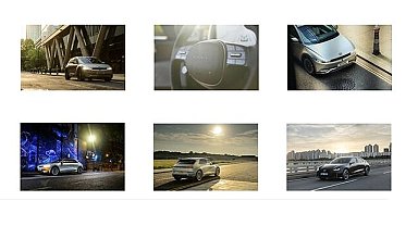 2030 Yılına Kadar İlk Üç Elektrikli Araç Üreticisinden Biri Olacak!