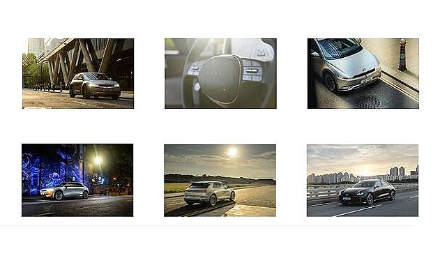 2030 Yılına Kadar İlk Üç Elektrikli Araç Üreticisinden Biri Olacak!