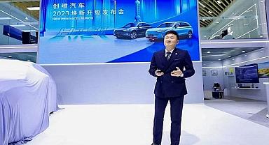 5 kat daha hızlı süper ŞARJ yeni ürününü tanıttı - ELEKTRİKLİ otolar!