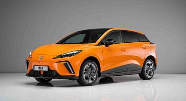 577 km'ye Varan Menziliyle MG4 Electric Türkiye'de!