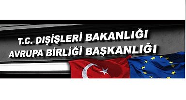 Açık Çağrı: 'Şehrini Tasarla' - Avrupa Birliği Başkanlığı!