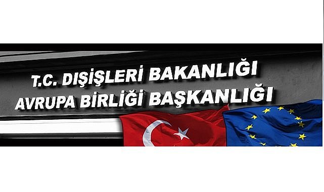 Açık Çağrı: &#039;Şehrini Tasarla&#039; - Avrupa Birliği Başkanlığı!