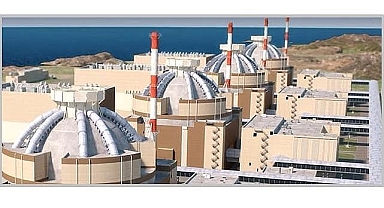 Akkuyu Nuclear Power Plant made a statement on - Energy news from Türkiye!