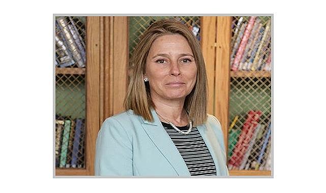 &#039;&#039;Akkuyu Nükleer Santrali ve Türkiye&#039;&#039; konulu açıklama yaptı - Dünya Nükleer Birliği Genel Müdürü Dr. Bilbao-y-Leon