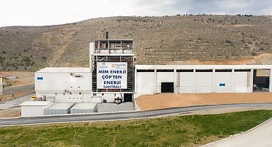 Atıktan enerji teknoloji markalarından Mimsan - Yeni ürünlerini sergileyecek!