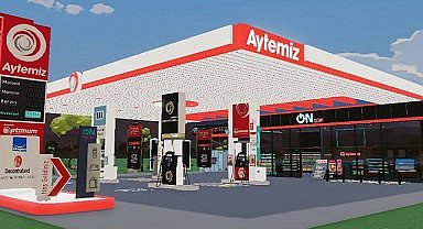 Turkish company sold 'fuel company shares' to Russians!