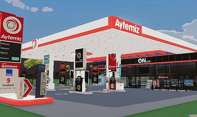 Turkish company sold &#039;fuel company shares&#039; to Russians!