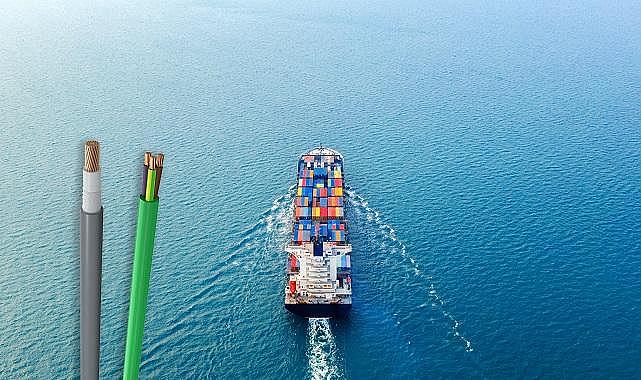 Başoğlu Kablo - Türk Loydu Belgeli KABLO üreticilerinden oldu!