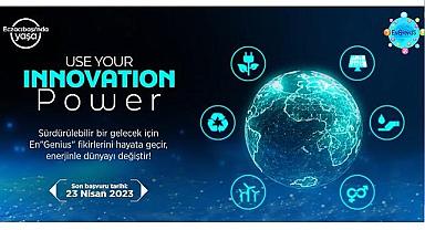 ''Başvur ve enerjinle dünyayı değiştir'' - Eczacıbaşı Topluluğu!