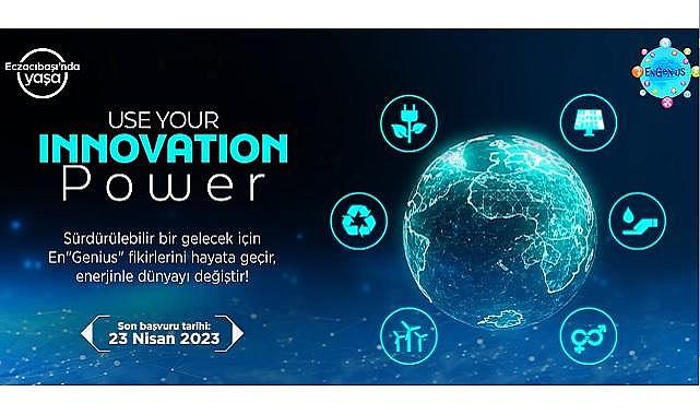 &#039;&#039;Başvur ve enerjinle dünyayı değiştir&#039;&#039; - Eczacıbaşı Topluluğu!