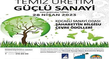 Başvurular uzatıldı - ÇEVRE!