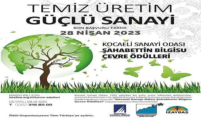 Başvurular uzatıldı - ÇEVRE!