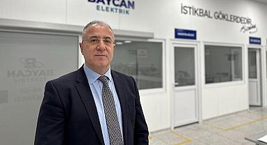 BAYCAN ELEKTRİK - Engeli olan çalışanların özveriliyle verimlilik oranlarını yüzde 70'e çıkardı!
