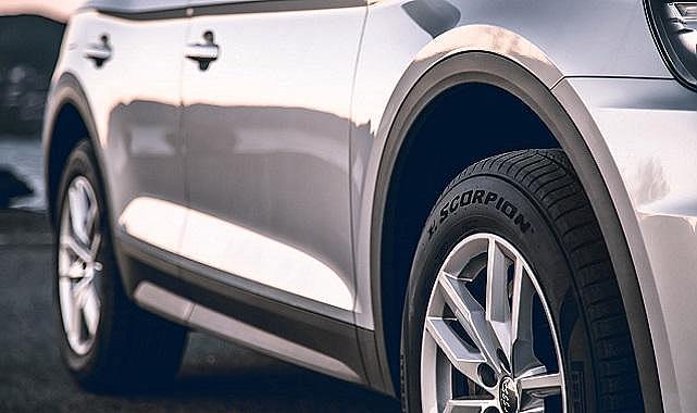 Bayramda yola çıkacaklara tavsiyeler - Pirelli hazırladı!