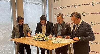 Biotrend Enerji - Anlaşma imzaladı!