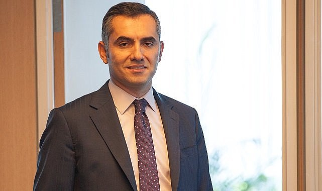 Biotrend Enerji - Yeni CEO&#039;su Özgür Umut Eroğlu oldu!