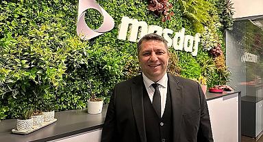 Bir endüstriyel tesisin elektrik maliyetinin yüzde 16'sı pompa sistemleri kaynaklı!