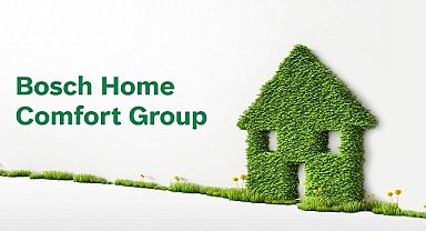 Bosch Termoteknik - Yeni isimle devam!