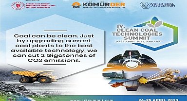 Clean Coal Technologies Summit!