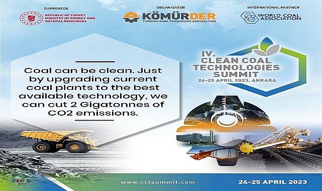 Clean Coal Technologies Summit!