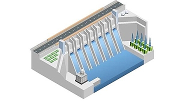 DANIŞTAY KARARI - Konu ''Korunan alanlarda hidroelektrik santral yapılmasını düzenleyen madde''