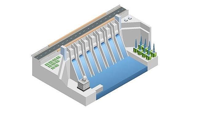 DANIŞTAY KARARI - Konu &#039;&#039;Korunan alanlarda hidroelektrik santral yapılmasını düzenleyen madde&#039;&#039;