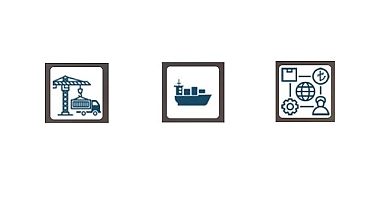 Dış Ticaret İstihbarat Uzmanı değerlendirmesi - ''ENERJİ maliyetlerini düşürecek kaynakların devreye alınmasıyla...''