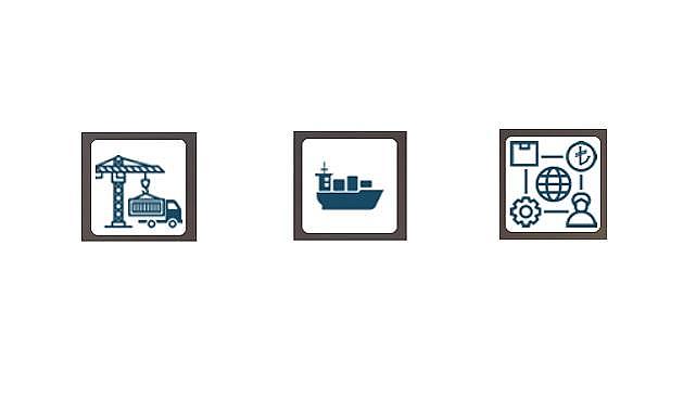 Dış Ticaret İstihbarat Uzmanı değerlendirmesi - &#039;&#039;ENERJİ maliyetlerini düşürecek kaynakların devreye alınmasıyla...&#039;&#039;