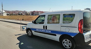 Doğal gaz güvenliği - bakımı ve şebeke hizmetiyle ilgili açıklama yaptı - Aksa Elazığ Doğalgaz!