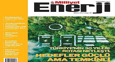 Dünyaca ünlü enerji uzmanı Karin Kneissl - Avrupa ve Rusya ENERJİ krizini değerlendirdi!