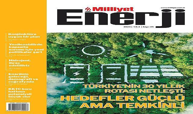 Dünyaca ünlü enerji uzmanı Karin Kneissl - Avrupa ve Rusya ENERJİ krizini değerlendirdi!