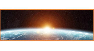 Dünyanın ENERJİ ihtiyacı ''tamamen güneşten'' karşılanabilir mi? - Ne kadar bir alan gerekir?