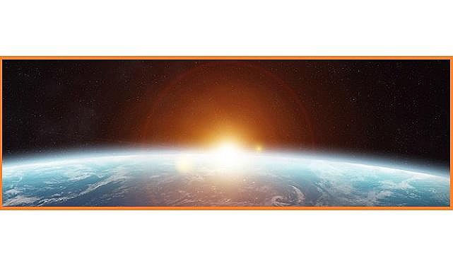 Dünyanın ENERJİ ihtiyacı &#039;&#039;tamamen güneşten&#039;&#039; karşılanabilir mi? - Ne kadar bir alan gerekir?