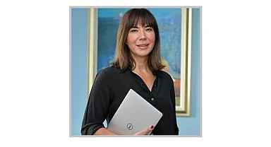 E-atıklardaki değeri ortaya çıkarmalıyız - Dell Technologies Türkiye Genel Müdürü Hasdemir!