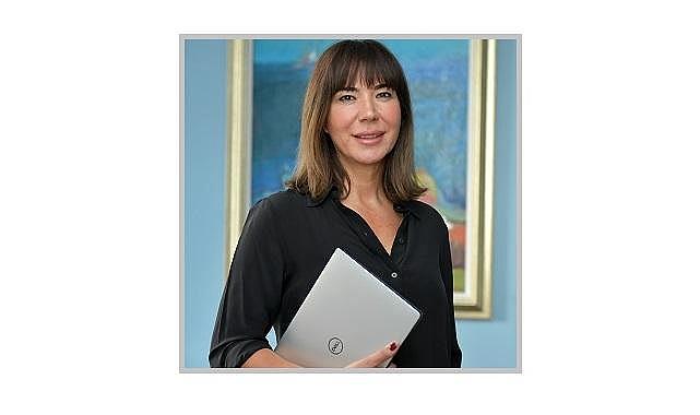 E-atıklardaki değeri ortaya çıkarmalıyız - Dell Technologies Türkiye Genel Müdürü Hasdemir!