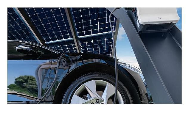 Elektrikli araçlar &#039;&#039;2030 yılına kadar 5 milyon varil petrol ihtiyacını ortadan kaldıracak&#039;&#039; - IEA Raporu!