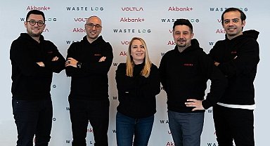 Elektrikli araçlarda var - Akbank+ Girişimleri!