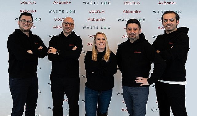 Elektrikli araçlarda var - Akbank+ Girişimleri!