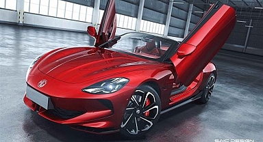 Elektrikli ve 2024'te Türkiye yollarında!!