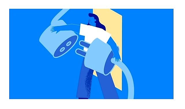 Enerji Ekonomisi&#039;de var: En Popüler 10 Tüketici Trendi - Ericsson ConsumerLab Raporu!