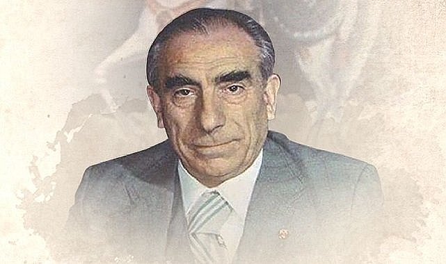 Enerji Bakanı Dönmez - &#039;&#039;Saygıyla ve rahmetle yad ediyorum&#039;&#039;