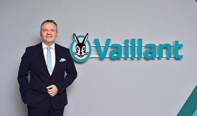 Enerji çeşitliliği - Vaillant’ın en önemli odak alanlarından biri!