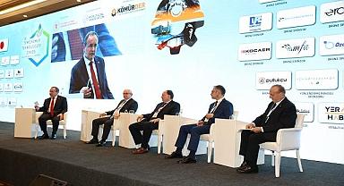 ''ENERJİ'de en büyük değişimin temiz kömür teknolojilerinde yaşanacağını öngörüyoruz'' - Temiz Kömür Teknolojileri Zirvesi...