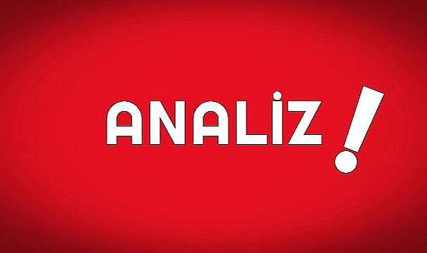Enerji haberleri - ANALİZ