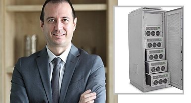 Enerji kalitesi problemlerine son veren teknoloji -  Elektra Elektronik!