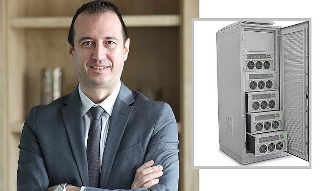 Enerji kalitesi problemlerine son veren teknoloji -  Elektra Elektronik!